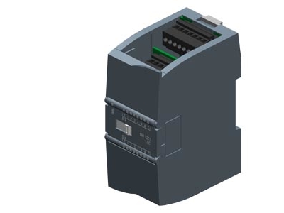 Siemens 6es7221 1bh32 0xb0 Digital Indgang Kanaler Kildekanal Kanaler Systemkraft
