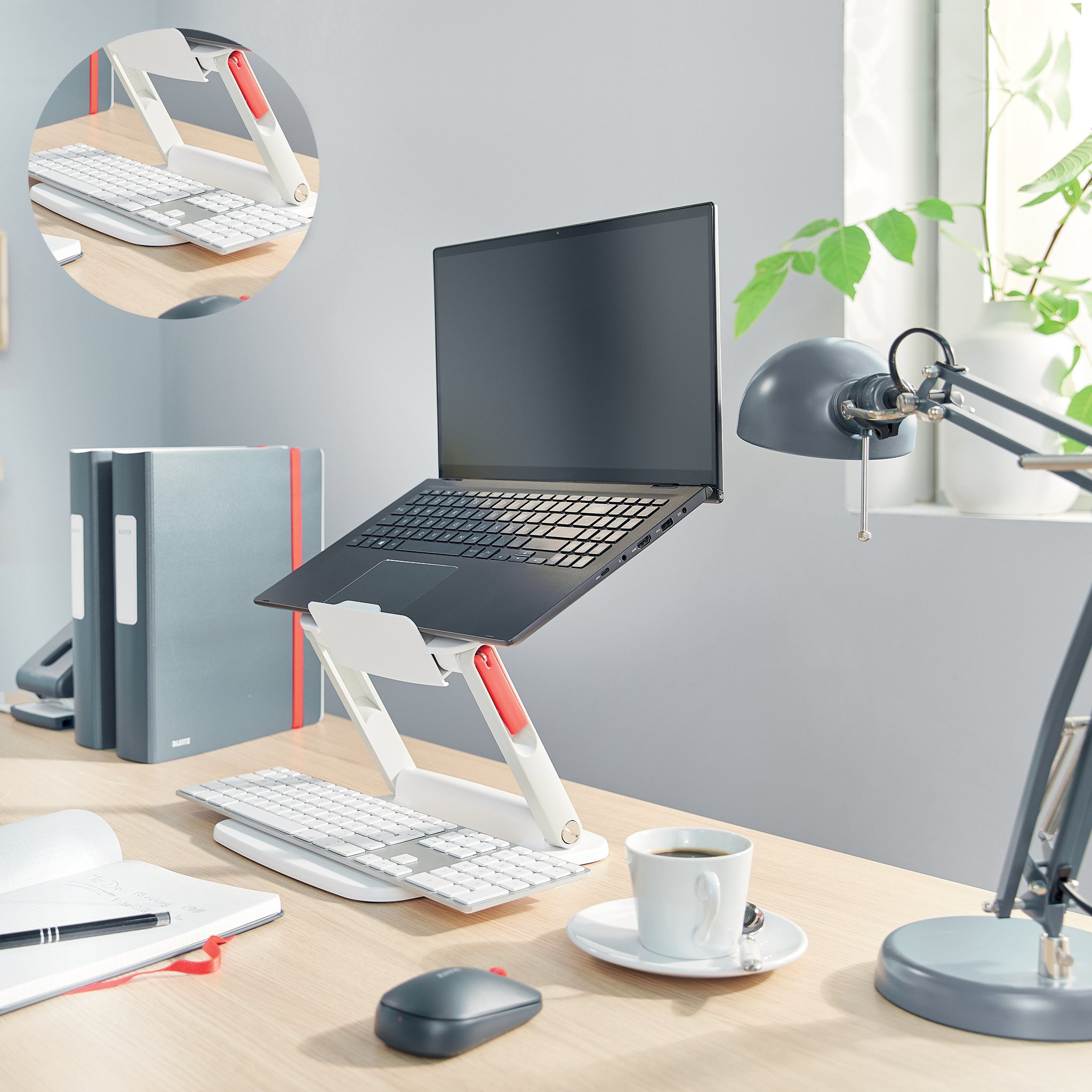 Laptop Stander