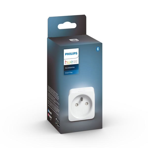 Imanusis Lizdas Philips Hue Bluetooth