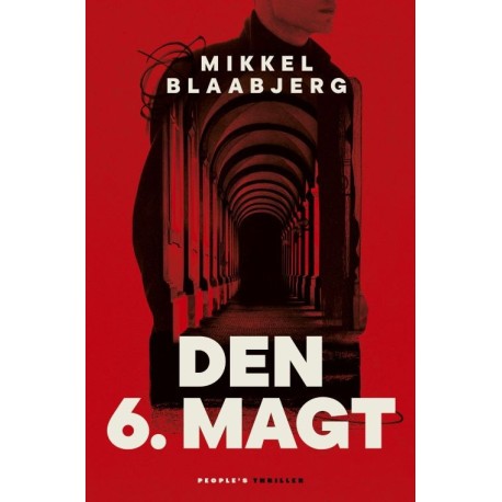 Den 6. Magt | Mikkel Blaabjerg