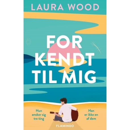 For Kendt Til Mig | Laura Wood