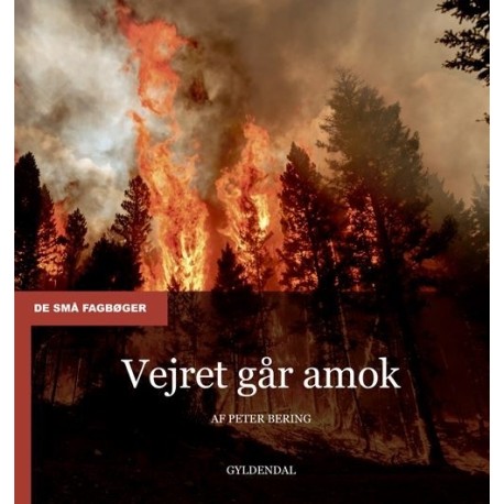 Vejret Går Amok | Peter Bering