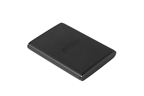 Transcend Esd270c 500 Gb Usb Type C 3.2 Gen 2 3.1 Gen 2 520 Mb/s Sort