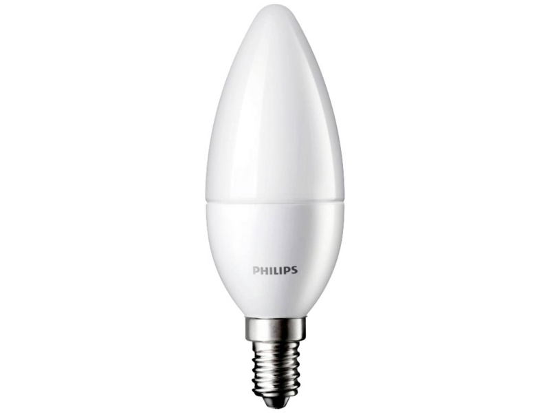 Philips Corepro Led 31262300, 5 W, 40 W, E27, 470 Lm, 15000 H, Warmweiß