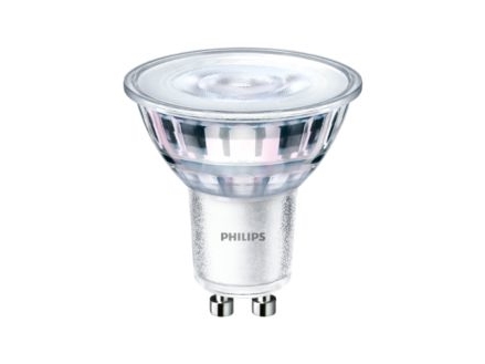 Philips Corepro Ledspot 3 5 W 35 W Gu10 255 Lm 15000 H Varmvitt