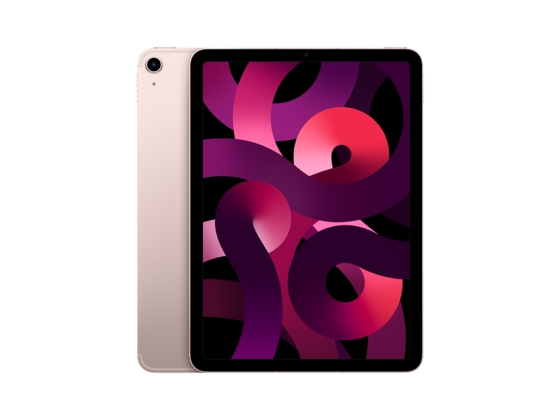 Apple Inch Ipad Air + Cellular Generation Tablet 256 Ips 2360 1640 Pink
