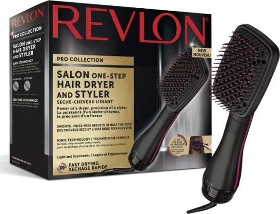 Revlon Tørretumbler Rvdr5229e