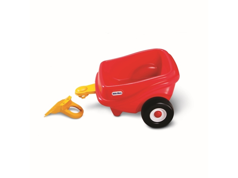 Little Tikes Cozy Coupe Trailer