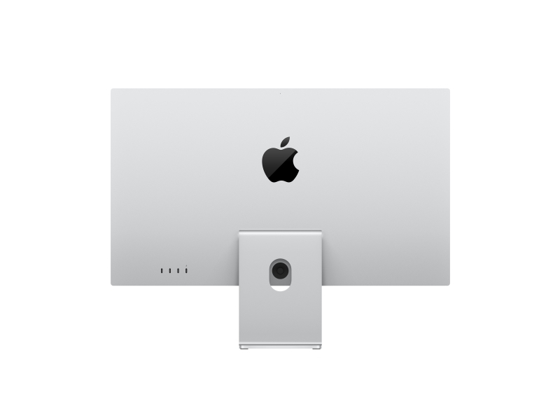 Apple Studio Display Standard Glass Lcd Skærm   5120 2880 600 M² Thunderbolt Højttalere Med Subwoofer Med Vippejusterbar