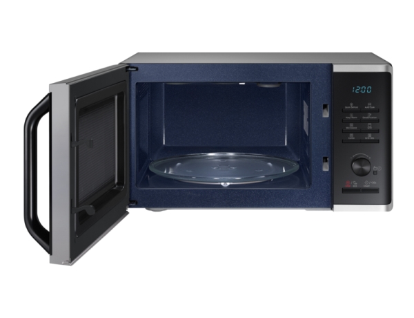 Samsung Mg23k3515as Bankdiskmaskin Grillmikrovågsugn 23 L 800 W Inbyggd Display Led