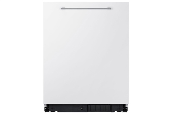 Samsung Dw60a6090bb/eo Dishwasher Fully Built In 14 Place Settings E