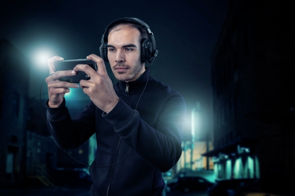 Trust Gxt 412 Celaz Headset Fullstorlek Kabelansluten 3 5 Mm Kontakt