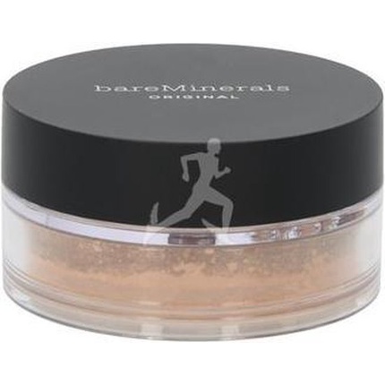 Bareminerals Bareminerals Original Loose Mineral Foundation Spf15 Medium Tan