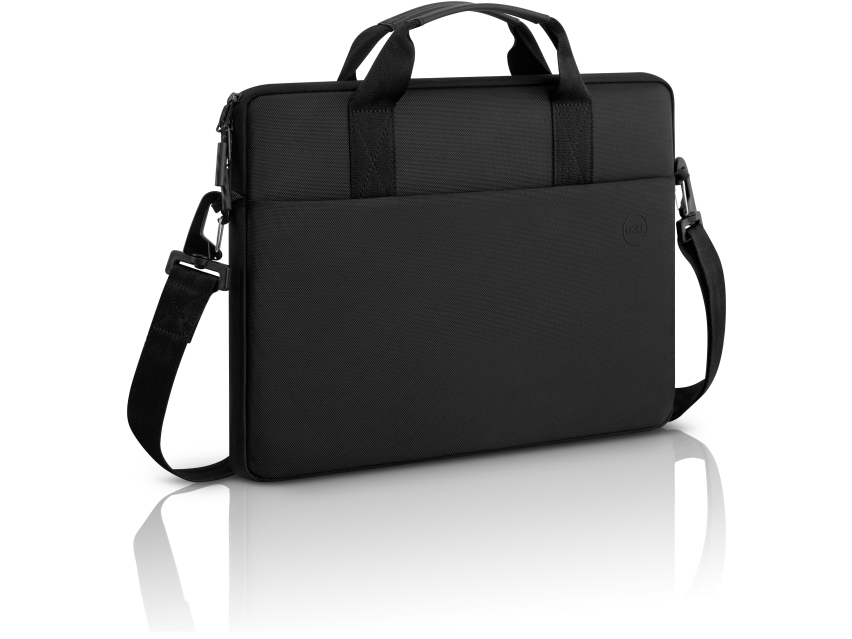 Dell Ecoloop Pro Cv5623 Fodral För Barbar Dator 15  " 16  " Svart 3 Years Basic Hardware Warranty