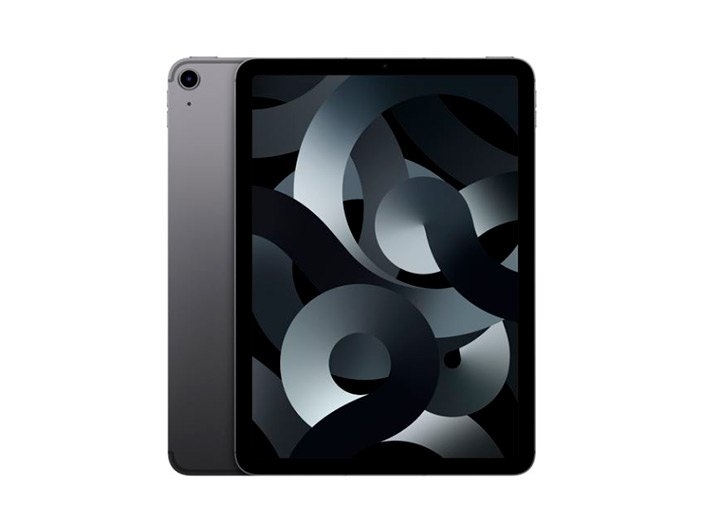 Apple Inch Ipad Air + Cellular Generation Tablet 256   Ips 2360 1640 Space Grey
