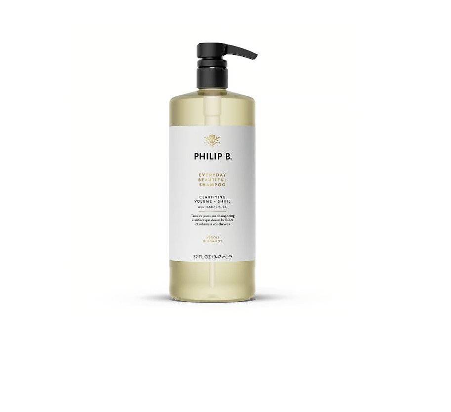 Philip B Everyday Beautiful Shampoo 947 Ml.
