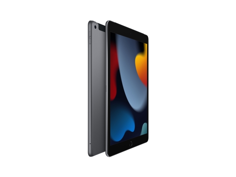 Apple Inch Ipad + Cellular Generation Tablet 256   Ips 2160 1620 Lte Space Grey