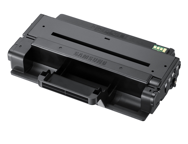 Samsung Mlt D205s Svart Original Tonerkassett För Ml 3310 3312 3710 3712 Scx 4833 4835 5637 5639 5737 5739