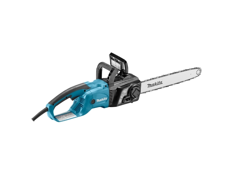 Makita Uc4051a – Kædesav – Elektrisk – 1800 W – 355 Mm – 40 Cm – 5.6 Kg