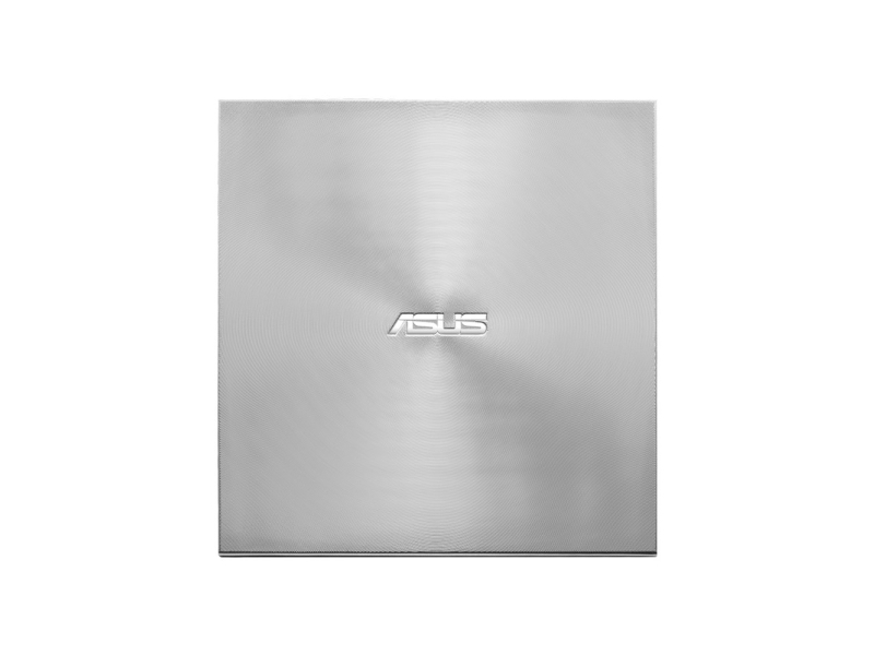 Asus Zendrive U9m Sdrw 08u9m U Diskenhet Dvd±rw ±r Dl 8x/8x Usb 2.0 Extern Silver