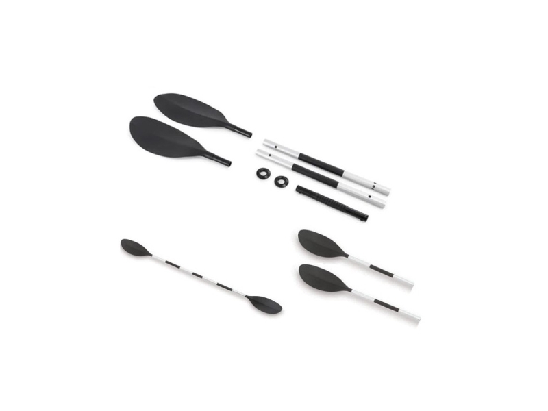 Intex Kajak Pagajer 218 Cm