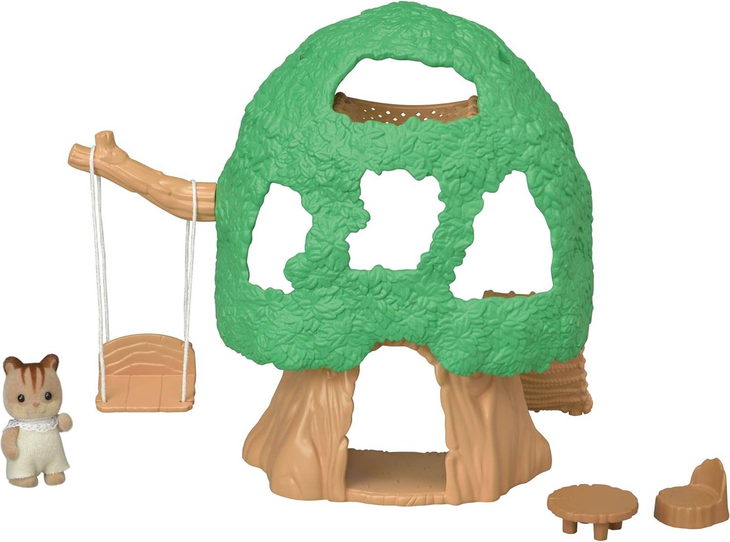 Sylvanian Families 5318 Baby Tree House