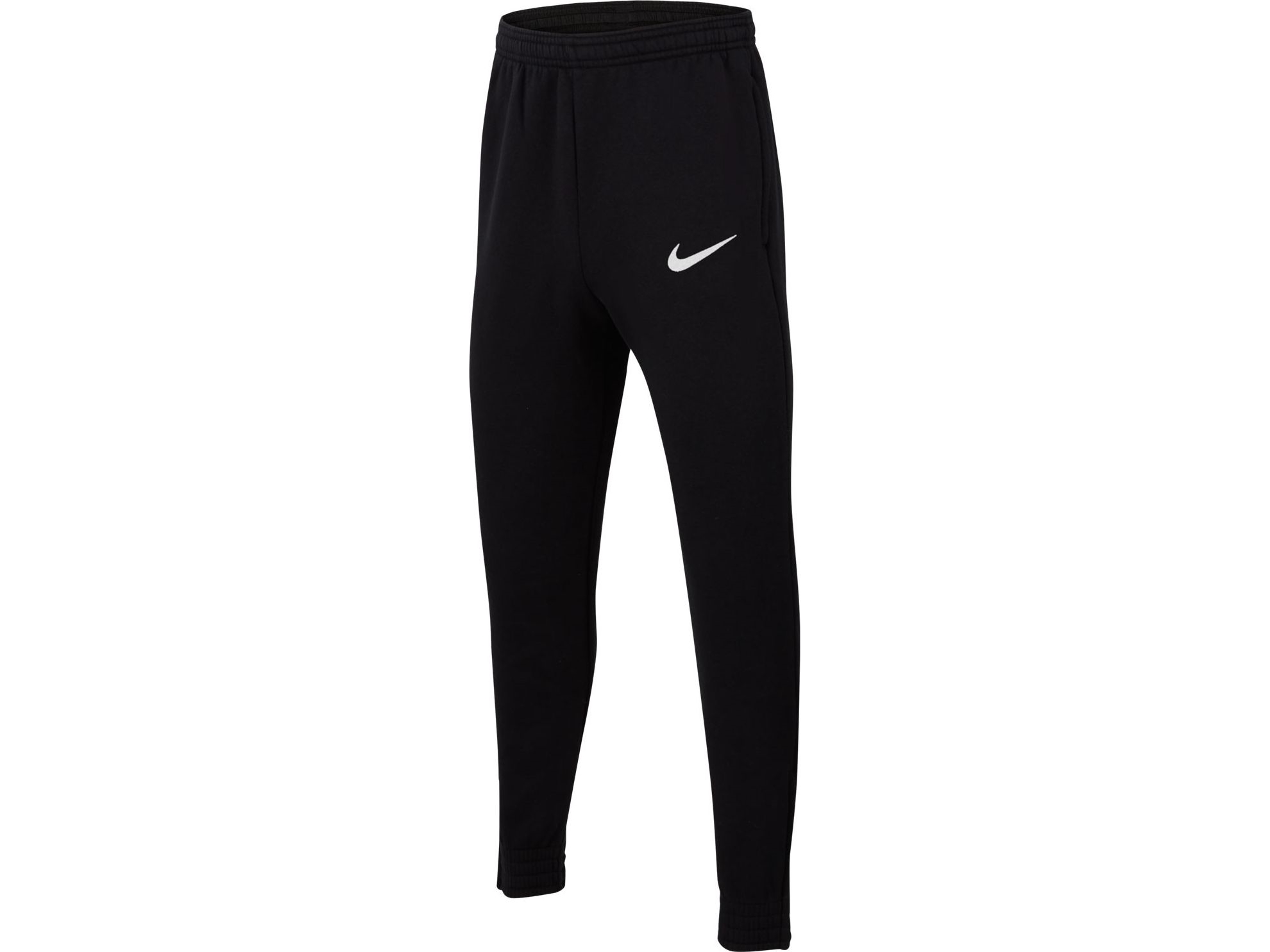 Nike Nike Juniior Park 20 Fleece Pants Cw6909-010 Svart S