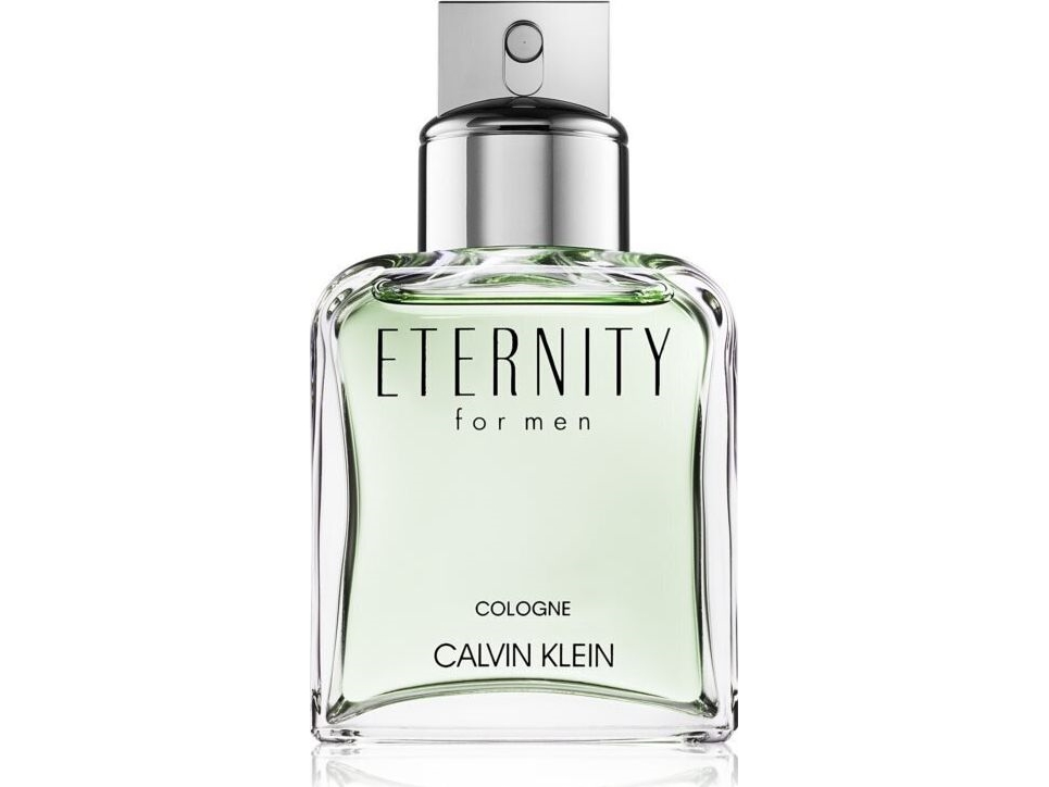 Calvin Klein Perfumy Meskie Calvin Klein Eternity Cologne For Men Edc Edt 100 Ml