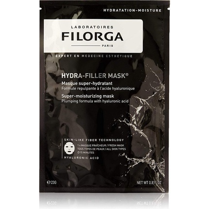 Filorga Hydra Filler Ansigtsmaske Dele