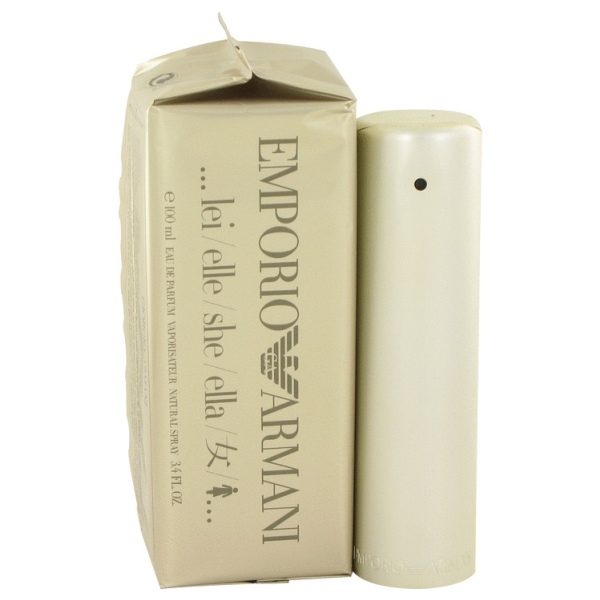 Giorgio Armani Emporio She Eau De Parfum 100 Ml Kvinna