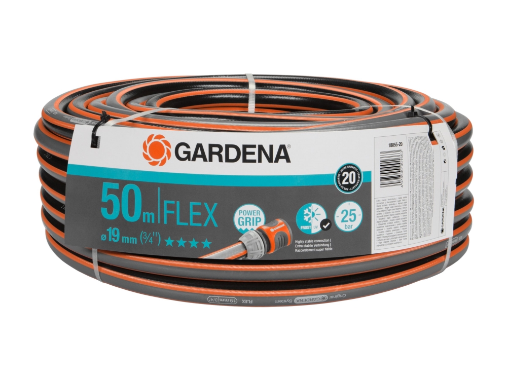 Gardena Haveslange Comfort Flex – 50 Meter