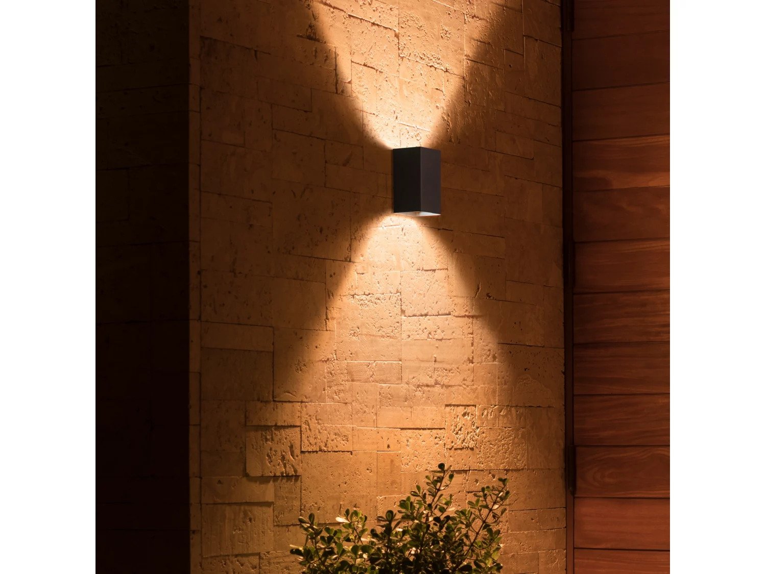 Philips Hue White And Color Ambiance Resonate Væglampe Led Tilsvarende Millioner Farver 2000 6500 Sort