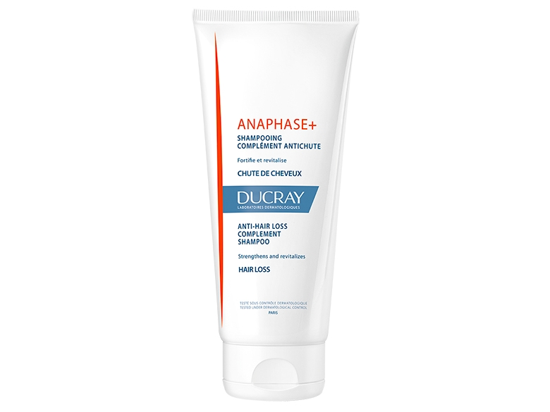 Ducray Anti Hårtab Shampoo Ducray Anaphase + 200
