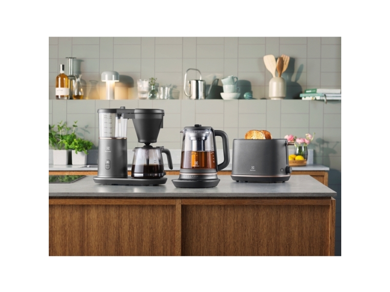 Electrolux E7t1 6bp Brødrister