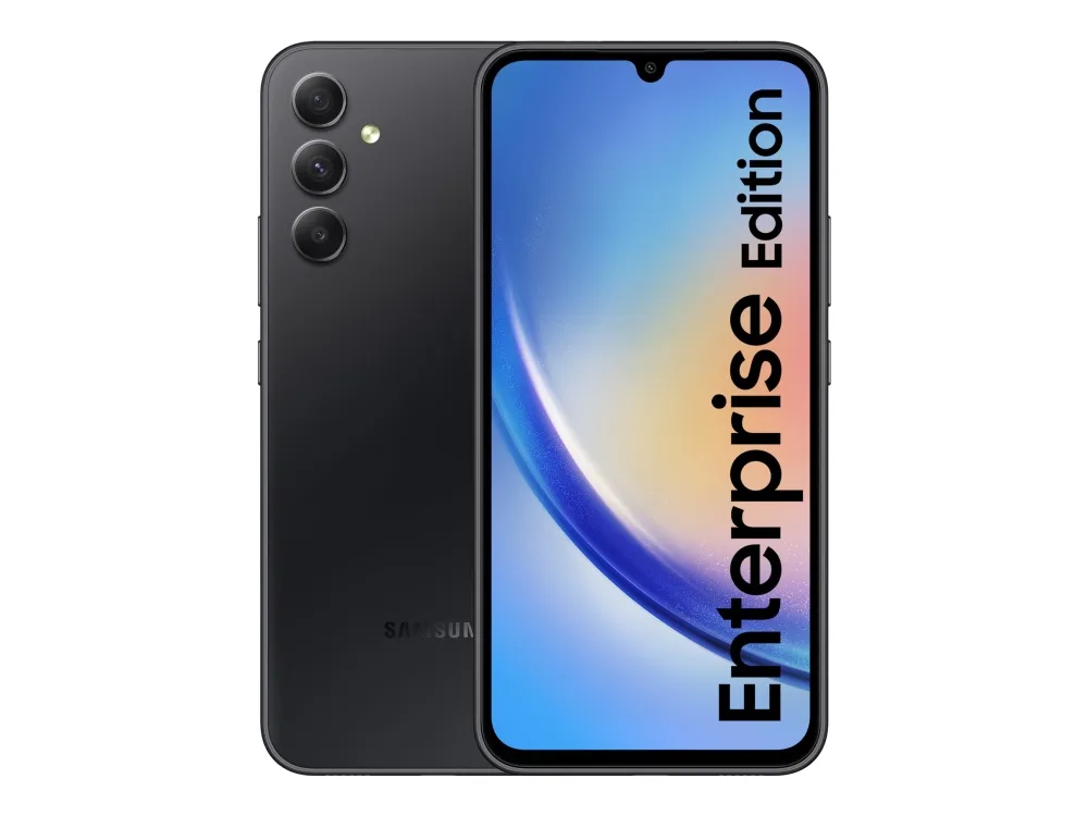 Samsung  | Galaxy A34 5g 5g Smartphone 128gb | Sortera | Enterprise Edition