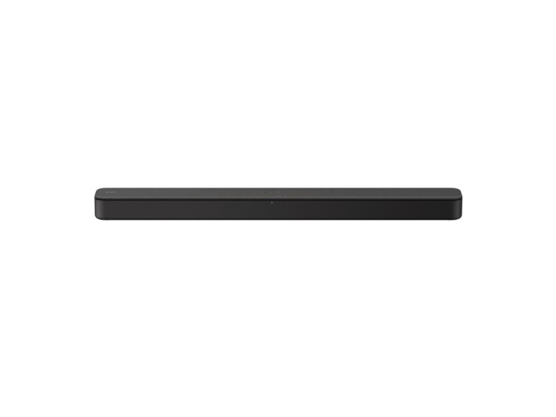 Sony Ht Sf150 2.0 Kanaler 120 W Dolby Digital Dolby Dual Mono Svart Tv Mp3 Wav Wma