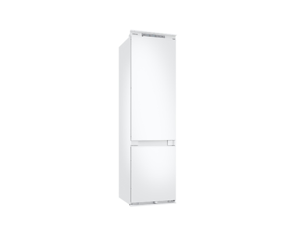 Samsung Brb30703eww/ef 298 L Sn T 6 Kg/24h E Farska Zon Fack Vit
