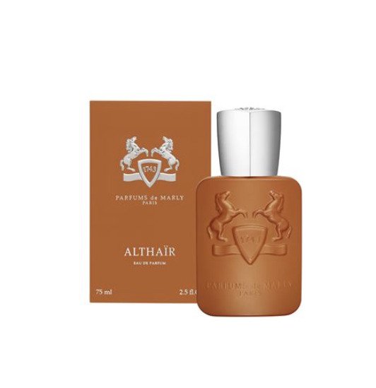 Parfums De Marly Althaïr Eau De Parfum 75 Ml Man