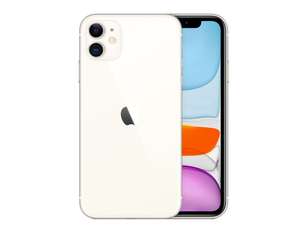 Iphone 128gb White