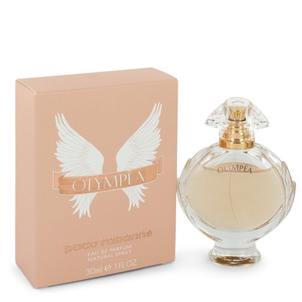 Paco Rabanne Olympea Edp 30ml