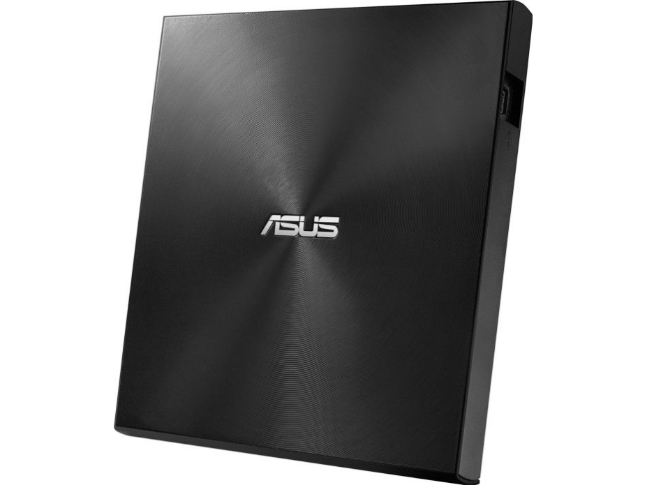 Asus Zendrive V1m Sdrw 08v1m U Diskenhet Dvd±rw ±r Dl 8x/8x Usb C Extern Svart