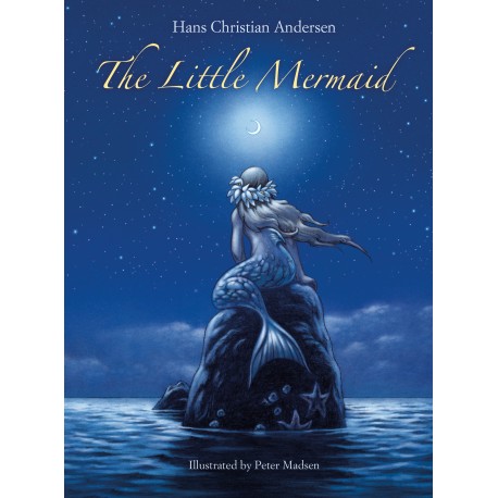 The Little Mermaid | H.c. Andersen