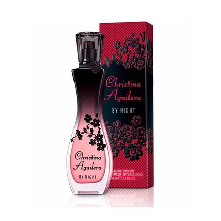 Christina Aguilera By Night Edp 30ml