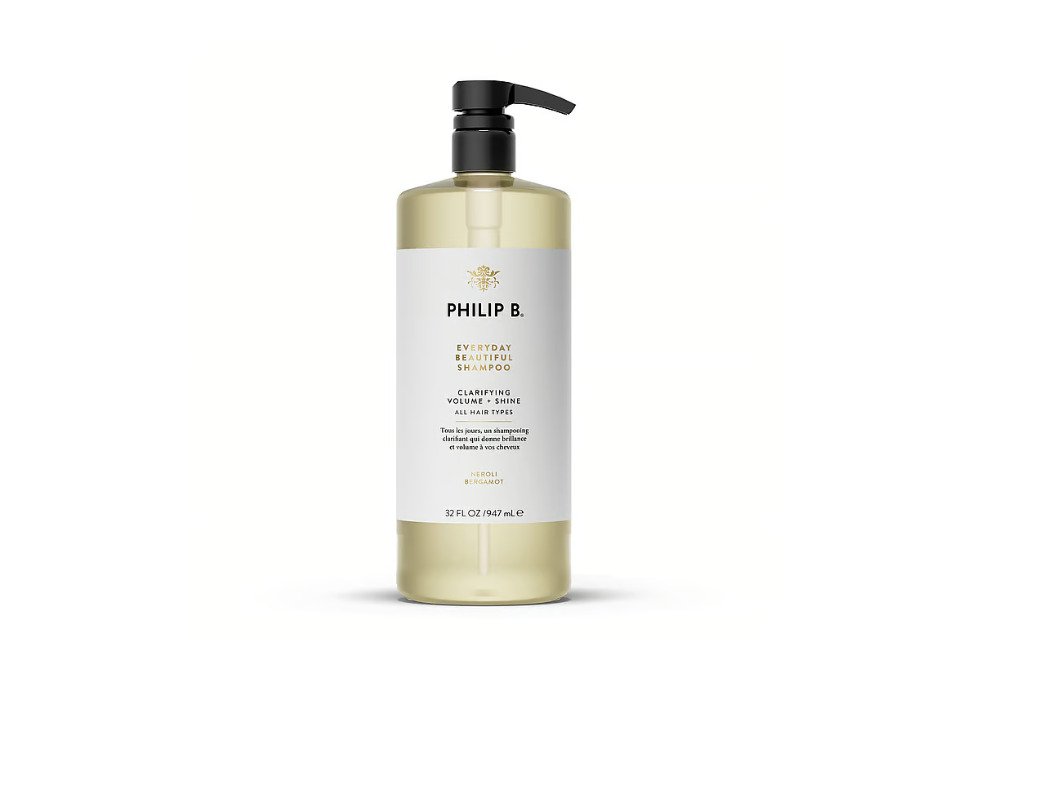 Philip B Peppermint & Avocado Shampoo 947 Ml