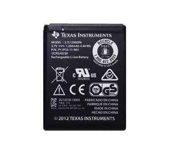 Texas Instruments Graphics Computer Batteripaket