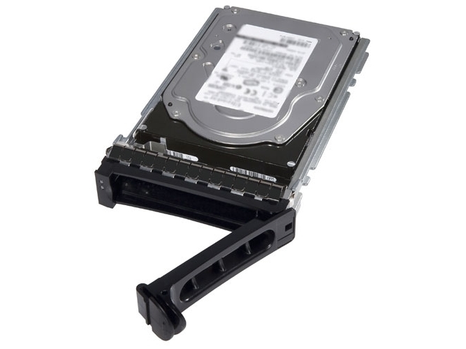 Dell 400 Ahid 3 5  " 8 Tb 7200 Rpm