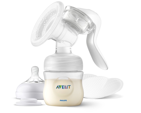 Philips Avent Avent Scf430 Hand Lactator