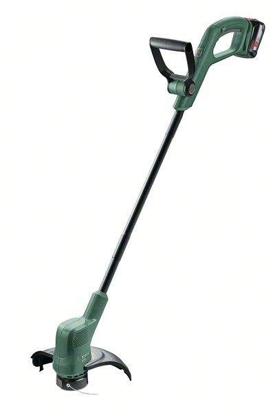Bosch Easygrasscut 18-26 – Græstrimmer – Ledningfri – 18 V – 2.5 Ah – 26 Cm – 2.1 Kg
