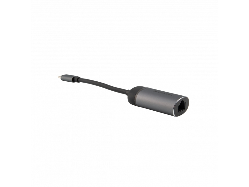 Verbatim Netværk / Usb Adapter Usb C Gigabit Ethernet X 1