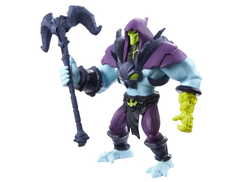 He Man And The Masters Of The Universe Hbl67 Actionfigur Att Samla Tecknad Film